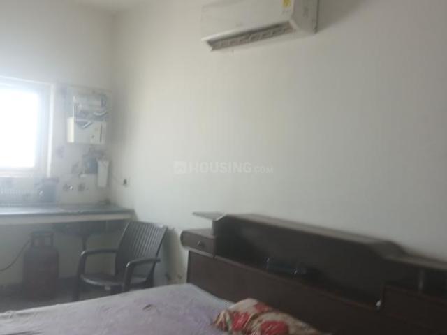 2 BHK Independent House in Model Town for rent Panipat. The reference number is 21142328