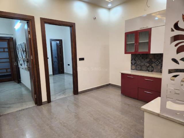2 BHK Independent House in Model Town for rent Panipat. The reference number is 21144799