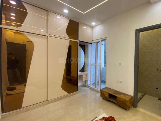 2 BHK Independent House in Model Town for rent Panipat. The reference number is 21152215