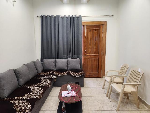 2 BHK Independent House in Model Town for rent Panipat. The reference number is 21220432