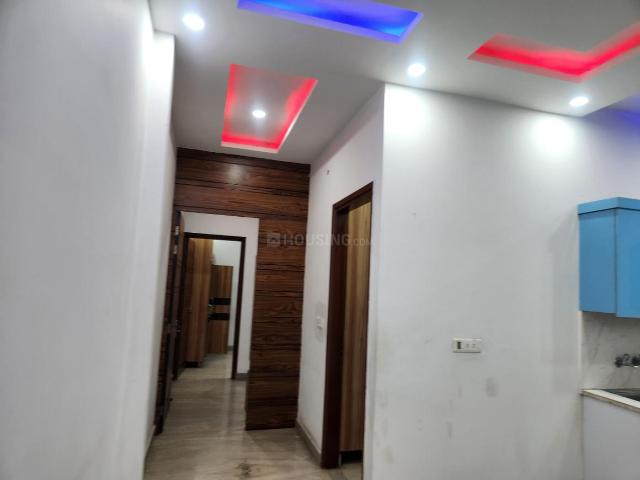 2 BHK Independent House in Model Town for rent Panipat. The reference number is 21268365
