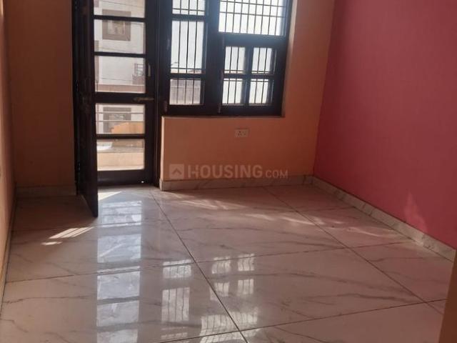 2 BHK Independent House in Model Town for rent Panipat. The reference number is 21283256