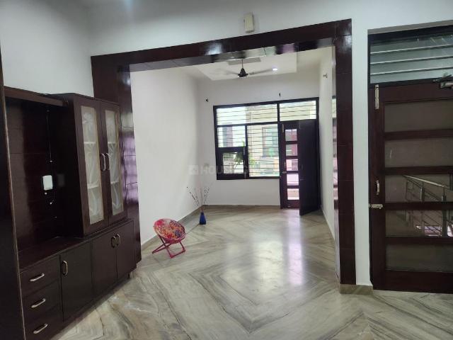 2 BHK Independent House in Model Town for rent Panipat. The reference number is 21293422