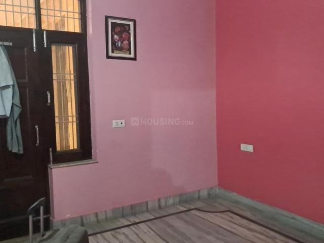 2 BHK Independent House in Model Town for rent Sonipat. The reference number is 20681700