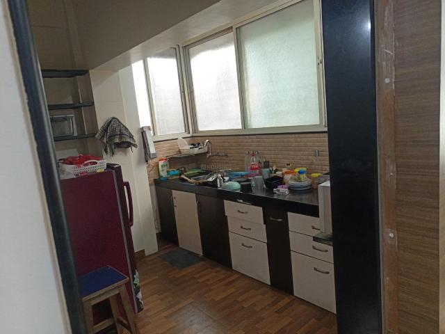 2 BHK Independent House in Modi Colony for rent Pune. The reference number is 21390841