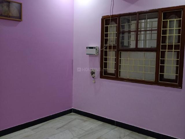 2 BHK Independent House in Mogappair East for rent Chennai. The reference number is 21171543