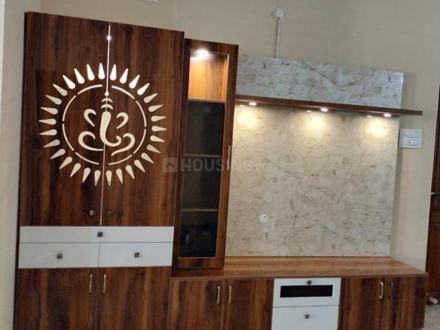 2 BHK Independent House in Mogappair East for resale Chennai. The reference number is 20732151