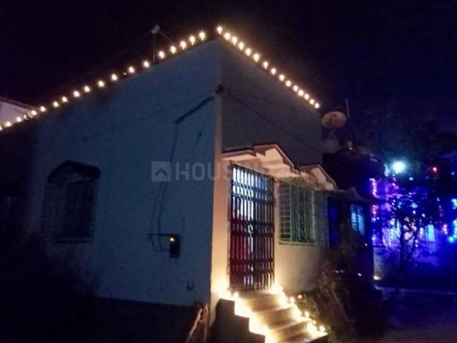 2 BHK Independent House in Mogra for resale Hooghly. The reference number is 21059813
