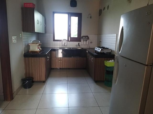 2 BHK Independent House in Mohali Village for rent Mohali. The reference number is 7935915