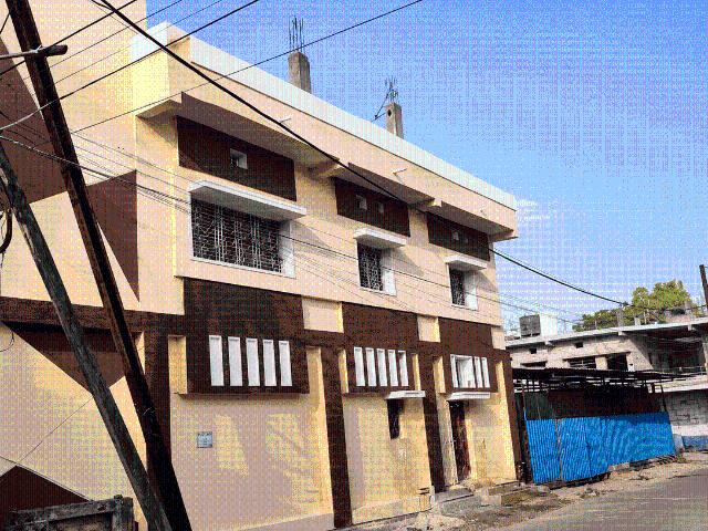 2 BHK Independent House in Mohan Nagar for rent Chhindwara. The reference number is 20251638