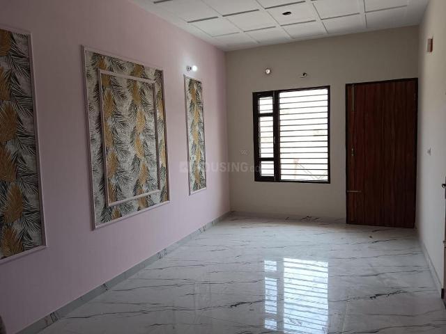 2 BHK Independent House in Mohan Nagar for resale Dera Bassi. The reference number is 20524531