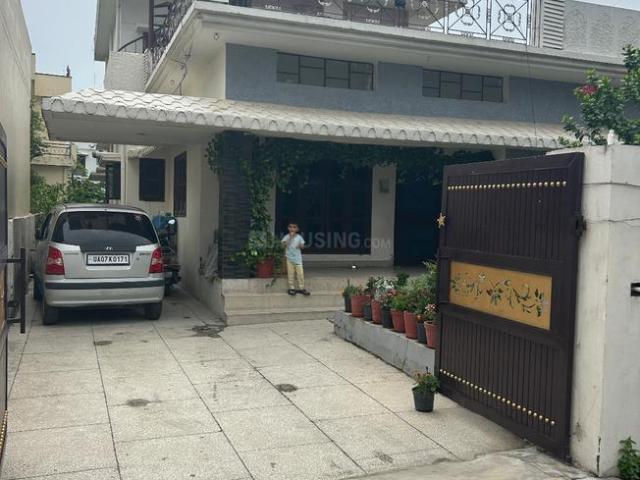 2 BHK Independent House in Mohkampur for rent Dehradun. The reference number is 19399139