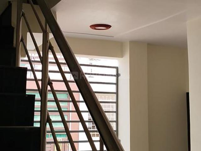 2 BHK Independent House in Mohmmadpur Majara for rent Lucknow. The reference number is 15170177
