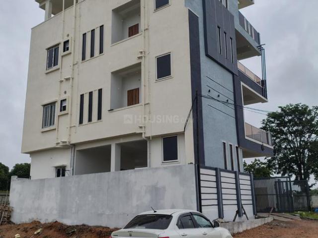 2 BHK Independent House in Moinabad for rent Hyderabad. The reference number is 20836221