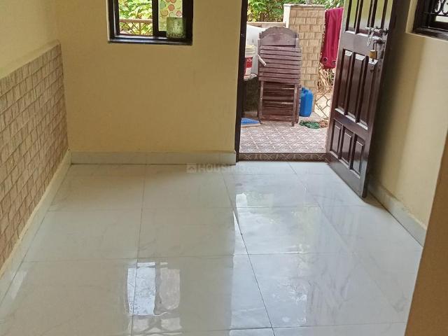 2 BHK Independent House in Moira for rent Goa. The reference number is 21043554