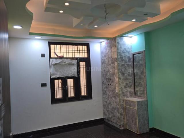 2 BHK Independent House in Molarband Extension for rent New Delhi. The reference number is 21241287