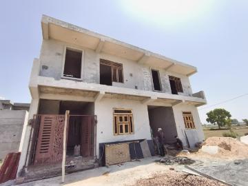 2 BHK Independent House in Morta Village for resale Ghaziabad. The reference number is 20411619