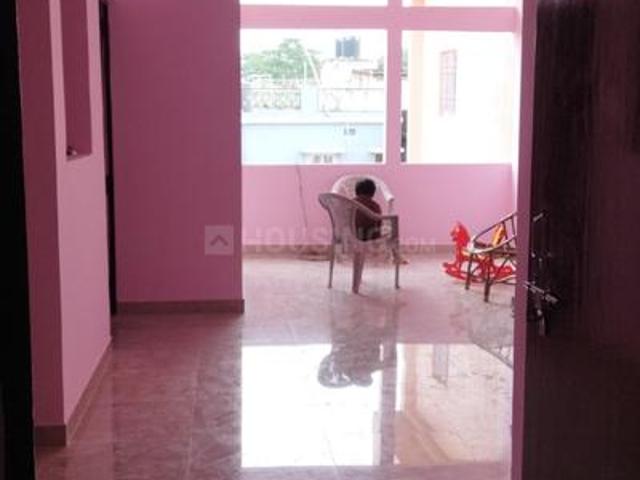 2 BHK Independent House in Morabadi for rent Ranchi. The reference number is 20793011