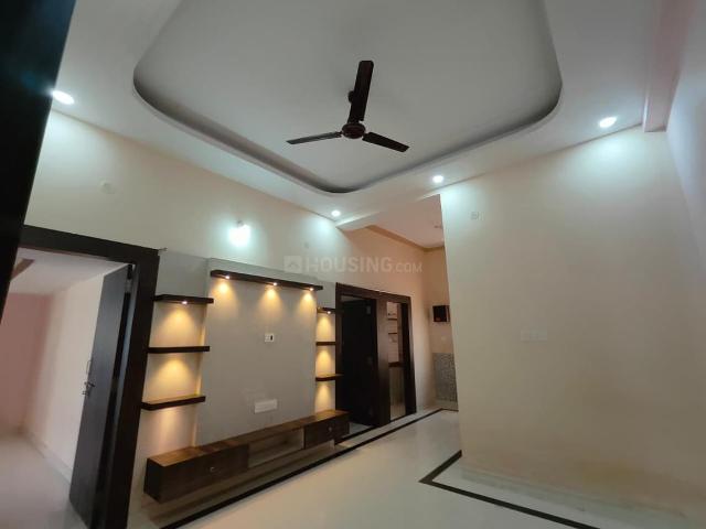 2 BHK Independent House in Morabadi for rent Ranchi. The reference number is 20092406