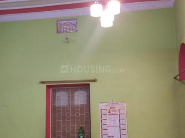 2 BHK Independent House in Morabadi for rent Ranchi. The reference number is 6619132