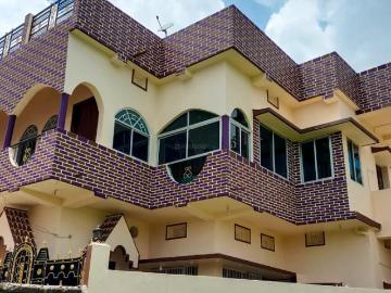 2 BHK Independent House in Morabadi for rent Ranchi. The reference number is 9195123