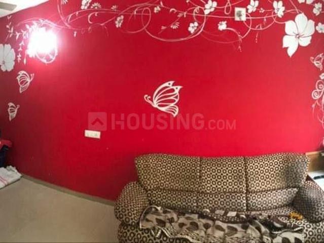 2 BHK Independent House in Moraiya for rent Ahmedabad. The reference number is 5443903