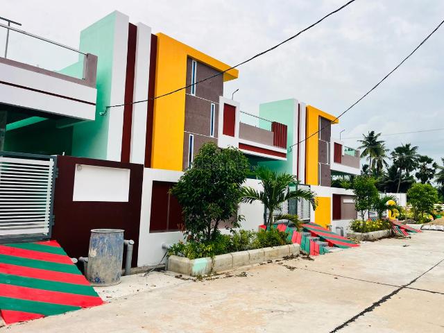 2 BHK Independent House in Morampudi for resale Rajahmundry. The reference number is 21049768