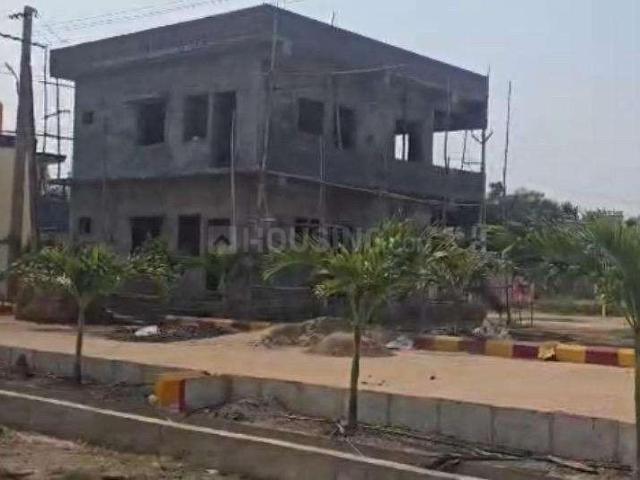 2 BHK Independent House in Morampudi Rural for resale Rajahmundry. The reference number is 20479962