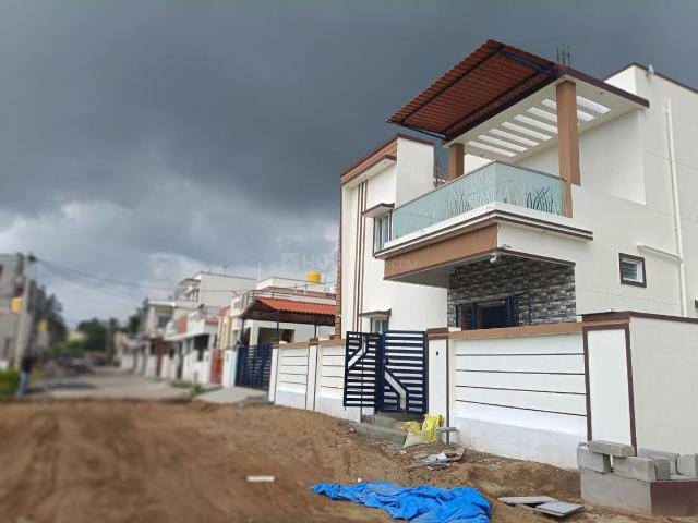 2 BHK Independent House in Moranapalli for resale Hosur. The reference number is 18140084