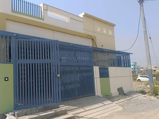 2 BHK Independent House in Moranapalli for resale Hosur. The reference number is 17199550
