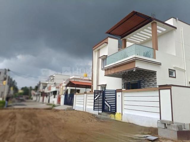 2 BHK Independent House in Moranapalli for resale Hosur. The reference number is 18140084