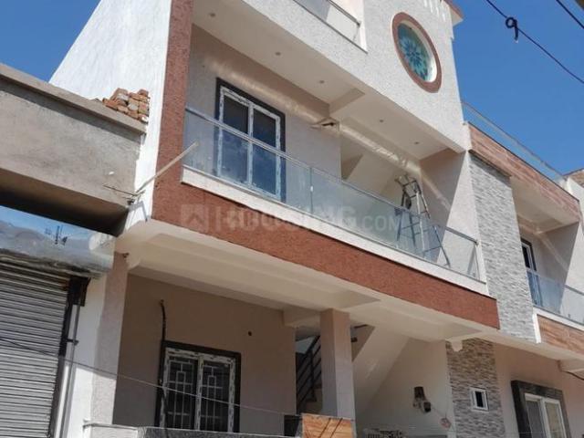 2 BHK Independent House in Morar for rent Gwalior. The reference number is 20312734