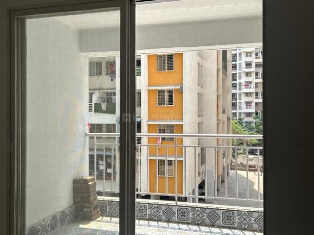 2 BHK Independent House in Moshi for rent Pune. The reference number is 20211857