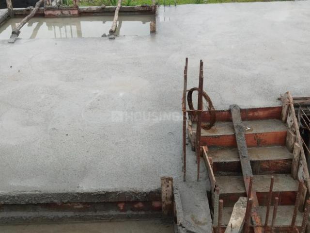 2 BHK Independent House in Moshi for resale Pune. The reference number is 17768945