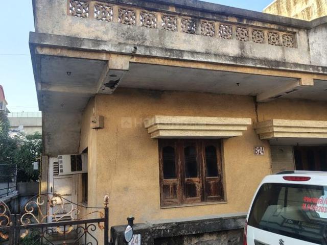 2 BHK Independent House in Motera for resale Ahmedabad. The reference number is 20511109