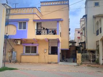 2 BHK Independent House in Motera for resale Ahmedabad. The reference number is 20535723