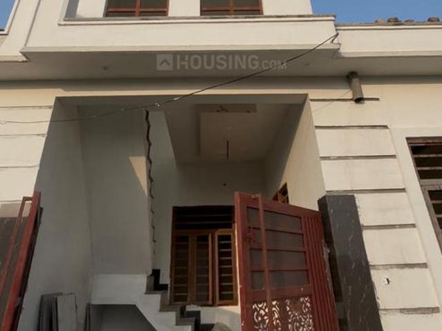 2 BHK Independent House in Mothrowala for resale Dehradun. The reference number is 21291581