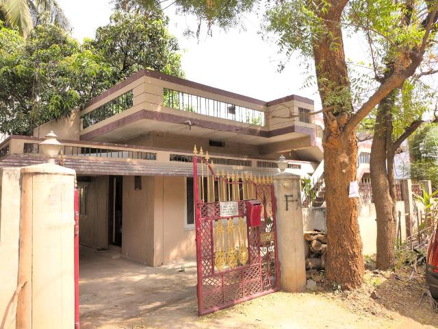 2 BHK Independent House in Moula Ali for resale Secunderabad. The reference number is 18504144