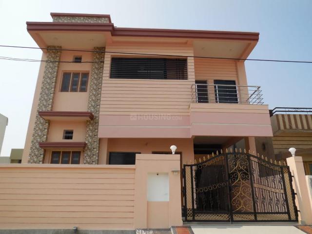 2 BHK Independent House in Mowa for rent Raipur. The reference number is 21062669