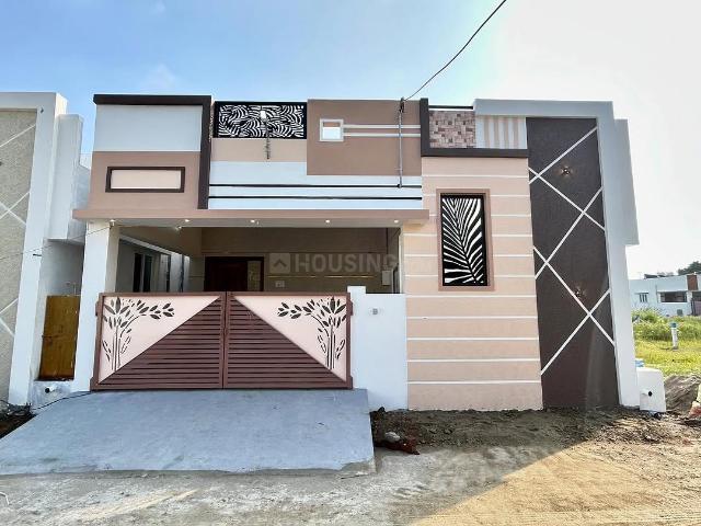 2 BHK Independent House in Mowa for resale Raipur. The reference number is 19603857