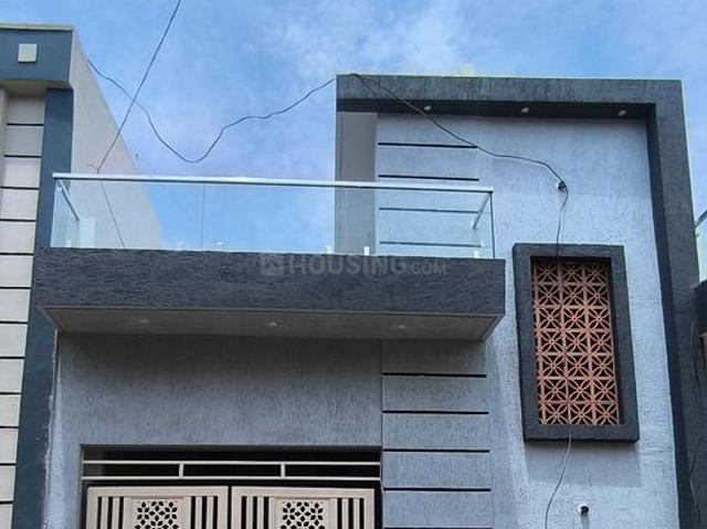 2 BHK Independent House in Mowa for resale Raipur. The reference number is 20481361