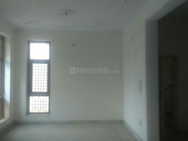 2 BHK Independent House in MU II for rent Greater Noida. The reference number is 20916376