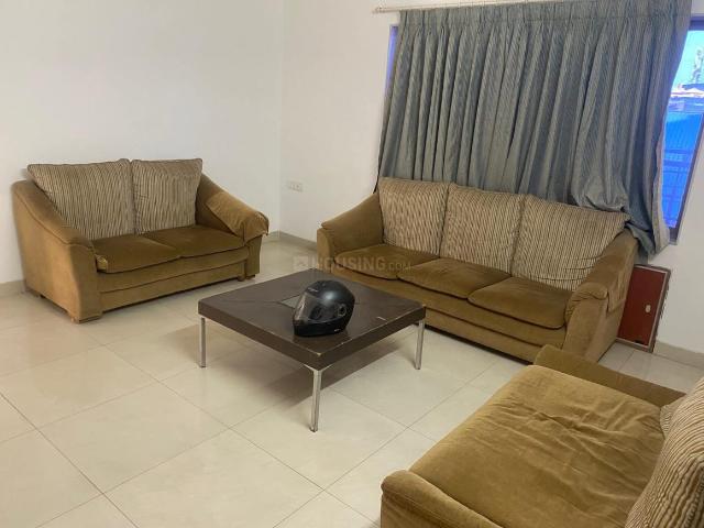 2 BHK Independent House in Mundhwa for rent Pune. The reference number is 19818714