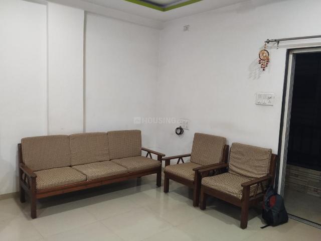 2 BHK Independent House in Mundhwa for rent Pune. The reference number is 21263948