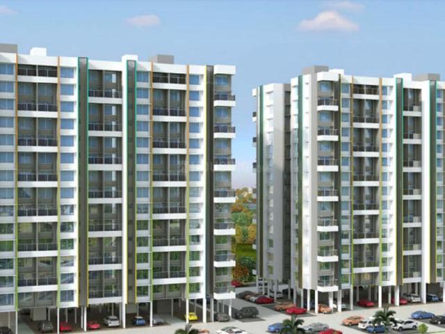 2 BHK Independent House in Mundhwa for resale Pune. The reference number is 20887278