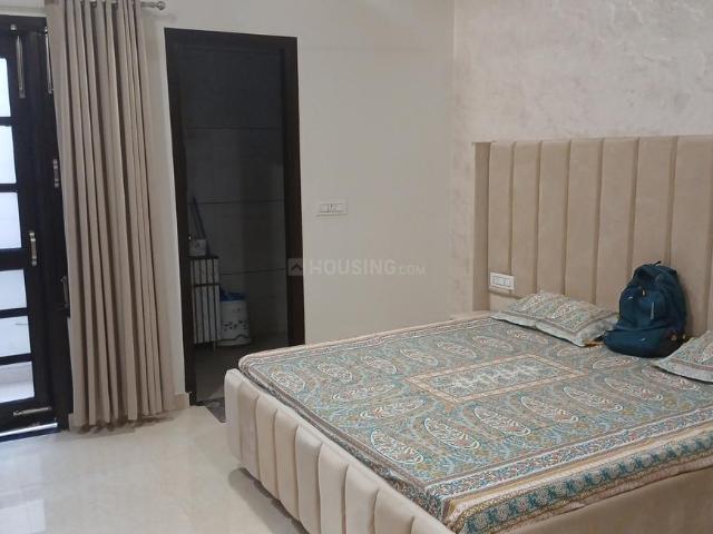 2 BHK Independent House in Mundi Kharar for rent Mohali. The reference number is 20583939
