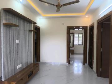 2 BHK Independent House in Muneshwara Nagar for rent Bengaluru. The reference number is 20533000