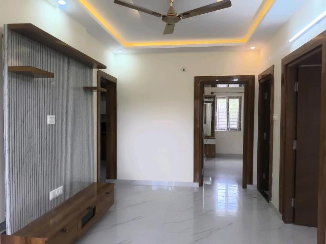 2 BHK Independent House in Muneshwara Nagar for rent Bengaluru. The reference number is 20533000