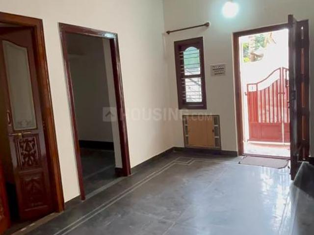 2 BHK Independent House in Muneshwara Nagar for rent Bengaluru. The reference number is 20999975