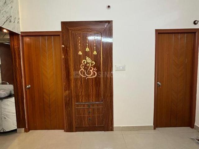 2 BHK Independent House in Muneshwara Nagar for rent Bengaluru. The reference number is 21001451